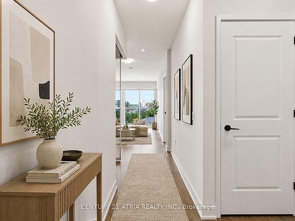2nd image of 2343 Khalsa Gate #Penthouse 811