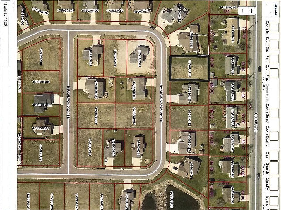 2nd image of 2088 Harbour Oak Dr SE