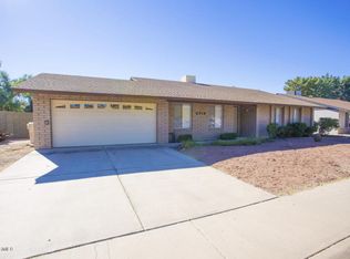 5719 W Hatcher Rd, Glendale, AZ 85302
