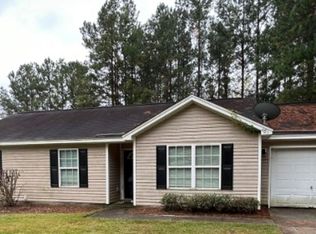 481 Shadowbrook Cir, Springfield, GA 31329