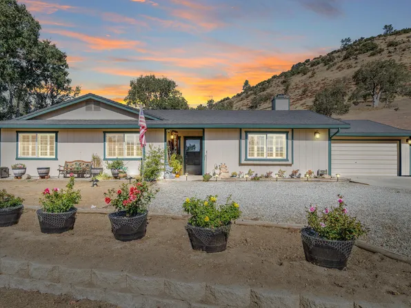 25801 Cumberland Rd, Tehachapi, CA 93561