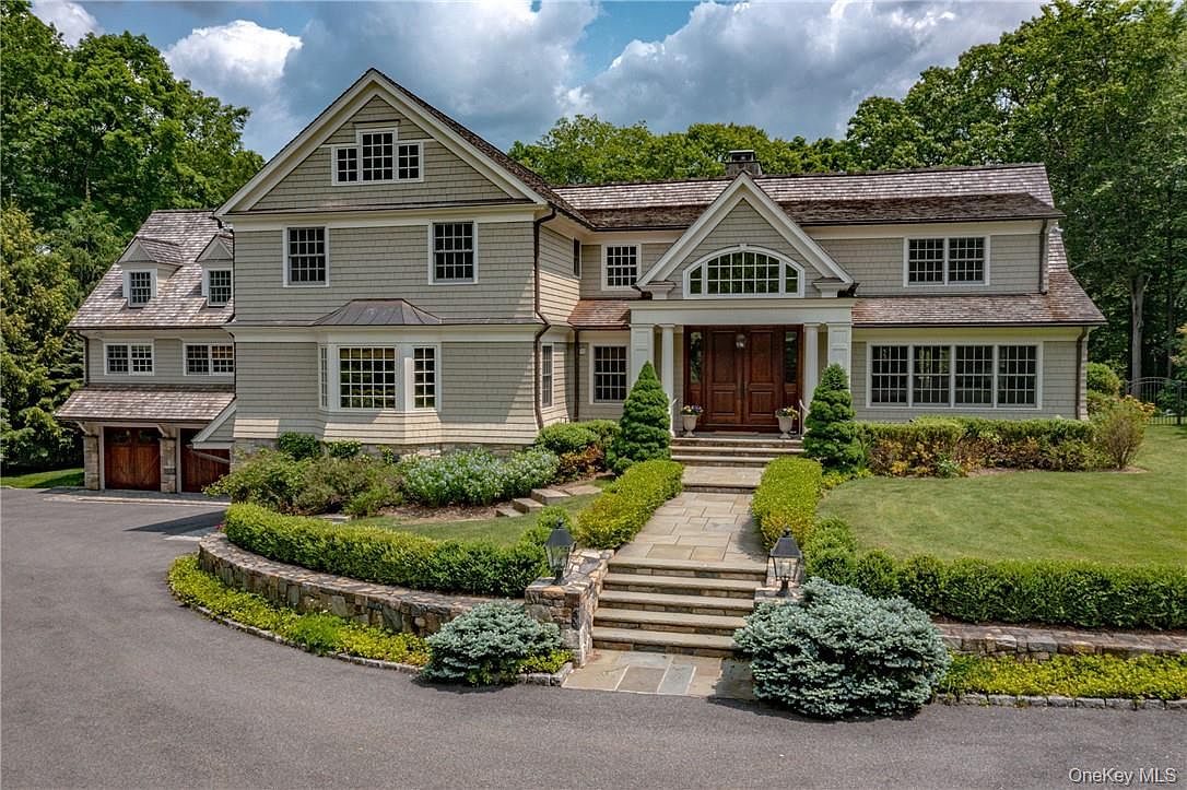 70 Haights Cross Road, Chappaqua, NY 10514 | MLS #846261