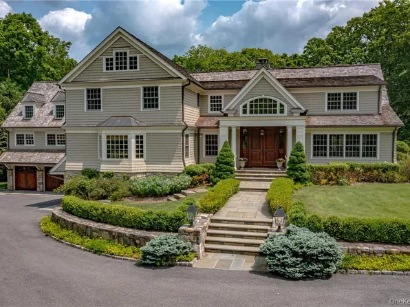 70 Haights Cross Road, Chappaqua, NY 10514