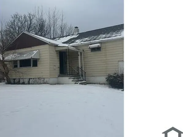 9110 Macomb Ave, Cleveland, OH 44105