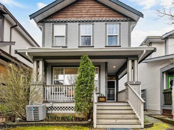 24320 102a Ave, Maple Ridge, BC V2W 1X9