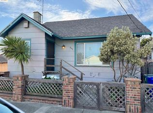 865 24th St, Richmond, CA 94804