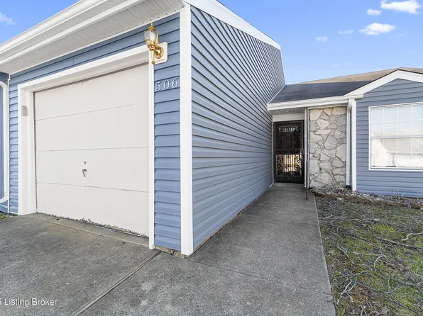 506 Independence Ct, Radcliff, KY 40160