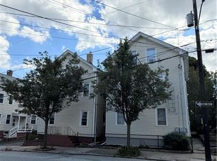 49-51 Trenton St, Providence, RI 02906