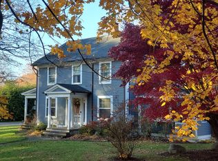 1601 Huntington Tpke, Trumbull, CT 06611