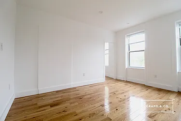 Rented by Grand & Co.