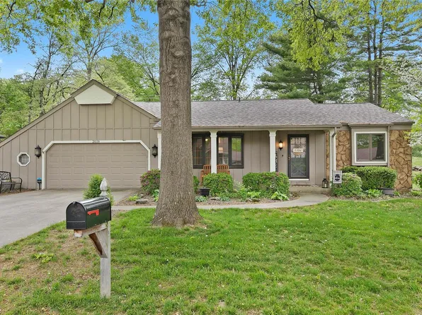 2019 Ravenwood Dr, Collinsville, IL 62234