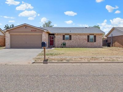 5705 Itasca St, Lubbock, TX, 79416