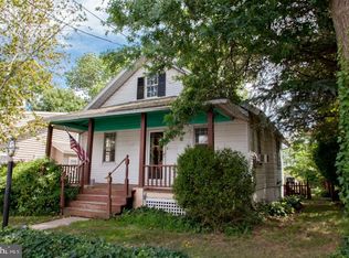 331 S 3rd St, Perkasie, PA 18944