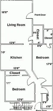 302 N Livingston St — Photo 14