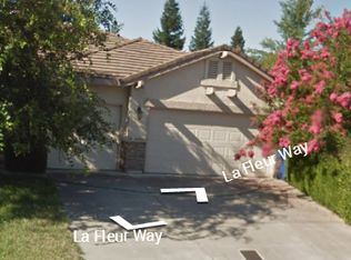 1076 La Fleur Way, Sacramento, CA 95831