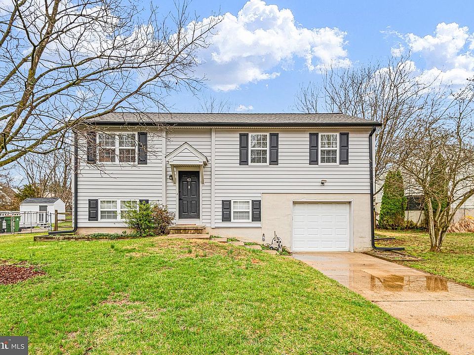 1st image of 43 Julie Ln