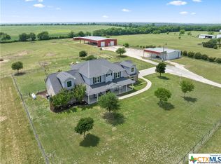 18549 Deer Ridge Rd, Moody, TX 76557
