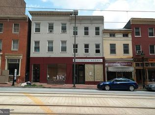 841 N Howard St, Baltimore, MD 21201