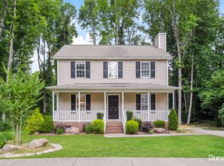 420 Westonridge Run, Garner, NC 27529