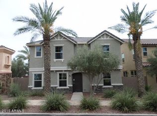 447 N Ranger Trl, Gilbert, AZ 85234