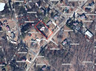 305 Belvue Rd, Travelers Rest, SC 29690