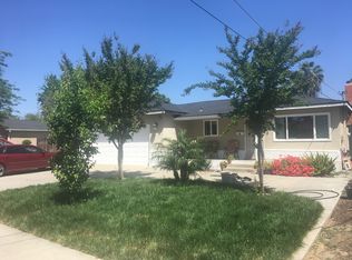 1117 Huntington Dr, Modesto, CA 95350