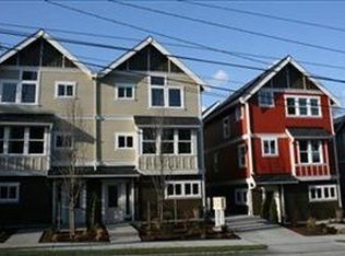 928 SW Holden St, Seattle, WA 98106