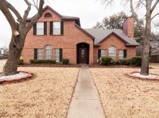 1411 Williams St, Cedar Hill, TX 75104