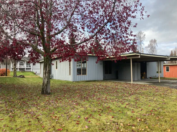3911 Merrill Dr, Anchorage, AK