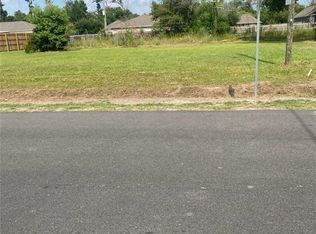 0 Magdalena St, Sulphur, LA 70663