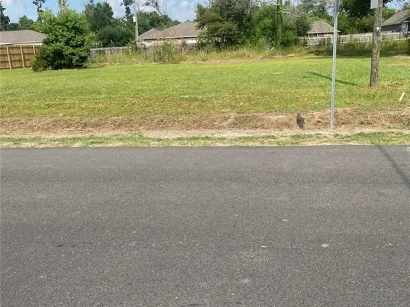 0 Magdalena St, Sulphur, LA 70663