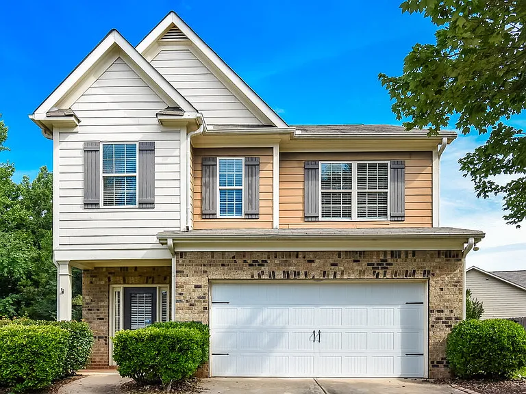 24 Quail Bend Loop — Photo 1