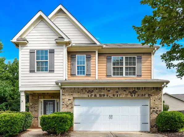 24 Quail Bend Loop, Dallas, GA 30157