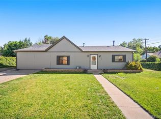 704 Lane Street, Trinidad, CO 81082