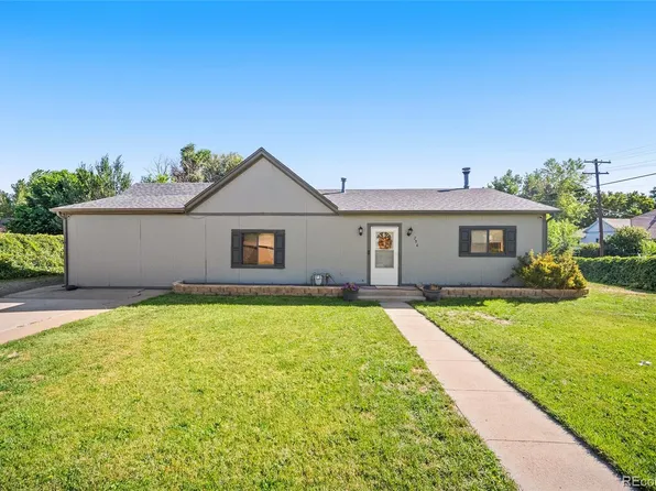 704 Lane Street, Trinidad, CO 81082