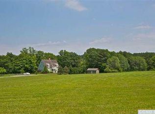 106 Percy Hill Rd, Old Chatham, NY 12136