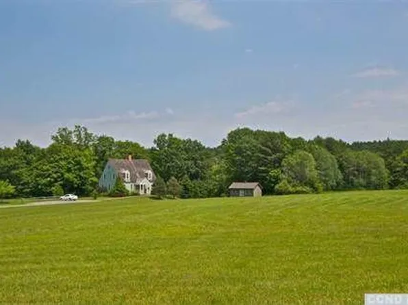 106 Percy Hill Rd, Old Chatham, NY 12136