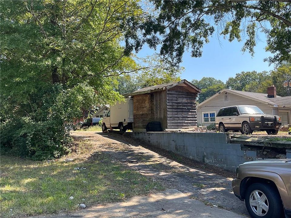 202 I St, Anderson, SC 29625 MLS 20255726 Zillow