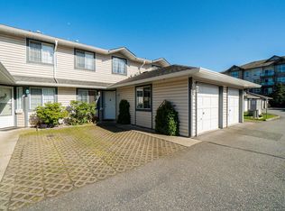 5360 201st St #110, Langley, BC