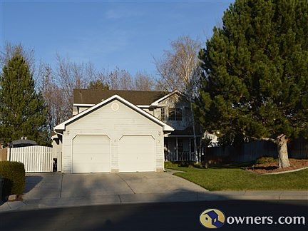 Full exterior