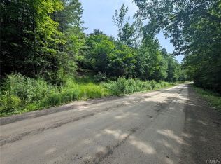 Keifer Hollow Rd, Dansville, NY 14437