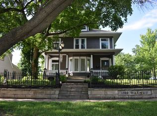 1302 Walnut St, Marysville, KS 66508