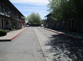 221 South Harbin Avenue, Carson City, NV 89701