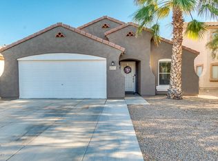 1675 E Christopher St, San Tan Valley, AZ 85140