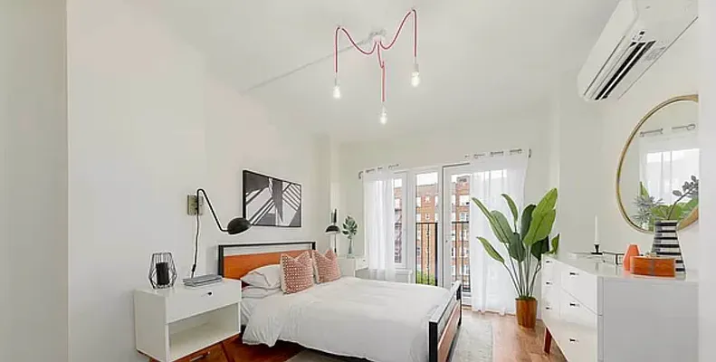 Rented by ABODE NYC LLC | media 3