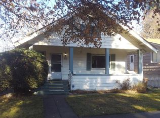 1520 W 11th Ave, Spokane, WA 99204