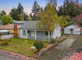 14516 Dayton Avenue N, Shoreline, WA 98133