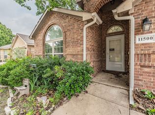 11500 Kenny Dr, Fort Worth, TX 76244