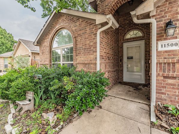 Home for Sale in Fort Worth TX