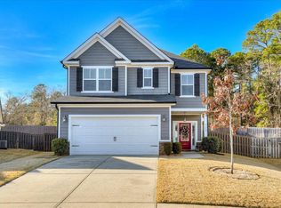 723 Tree Top Trl, Evans, GA 30809